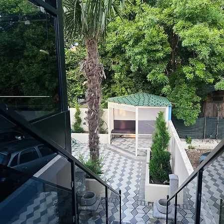 Villa Eron Villas Velipoje Polisi i Vogel