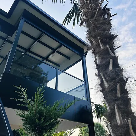 Eron Villas Velipoje Villa Polisi i Vogel